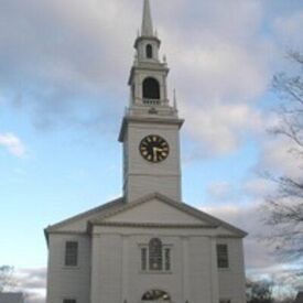 First Congregational UCC, Hadley, Massachusetts, United States
