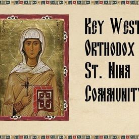St. Nina Orthodox Mission, Key West, Florida, United States