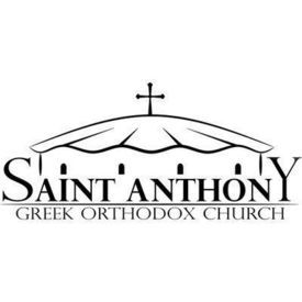 St. Anthony Church, Pasadena, California, United States