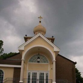 St. Michael the Archangel Church, Wilmington, Delaware, United States