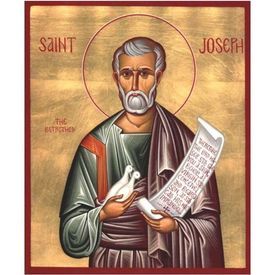 St Joseph the Betrothed Western-Rite Stavropegial Orthodox Church, Kasson, Minnesota, United States