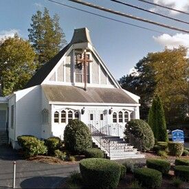 St. Nicholas Greek Orthodox Church, Lexington, Massachusetts, United States