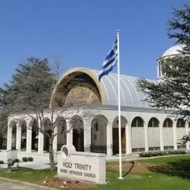 Holy Trinity Church, Bridgeport, Connecticut, United States