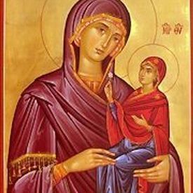 St. Anna Greek Orthodox Church, Roseville, California, United States