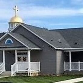 St. Andrew Orthodox Church, Lewes, Delaware, United States