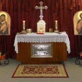 St. John the Wonderworker Western-Rite Stavropegial Orthodox Church, Carlsbad, California, United States