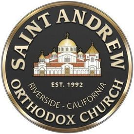 St. Andrew Church, Riverside, California, United States