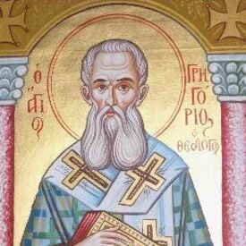St. Gregory the Theologian, Mansfield, Massachusetts, United States