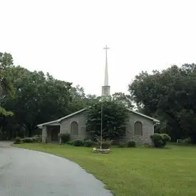 Grace Presbyterian Church, Winter Springs, Florida, United States