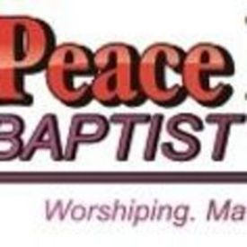 Peace Haven Baptist Church, Newton, North Carolina, United States