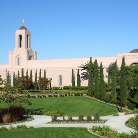 Newport Beach California Temple, Newport Beach, California, United States