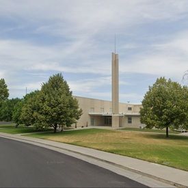Pocatello Idaho Alameda Stake, Pocatello, Idaho, United States