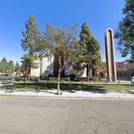 Santa Ana California South Stake (Spanish), Santa Ana, California, United States