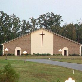 Harvest Hills Church Of God, Burlington, North Carolina, United States