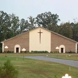 Harvest Hills Church Of God, Burlington, North Carolina, United States