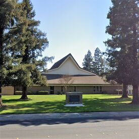 Modesto California North Stake, Modesto, California, United States