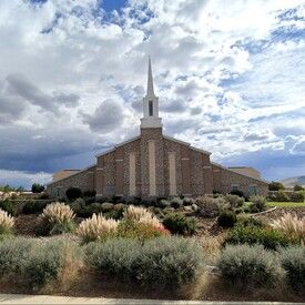 Prescott Valley Arizona Stake, Prescott Valley, Arizona, United States