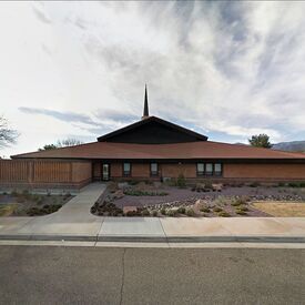 Mountain View Ward, Cottonwood, Arizona, United States