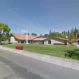 Kelseyville Ward, Lakeport, California, United States