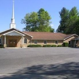 Faith Fellowship Church, Burnsville, North Carolina, United States