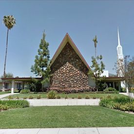 Heritage Ward, La Verne, California, United States