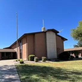 Moon Valley Ward, Phoenix, Arizona, United States