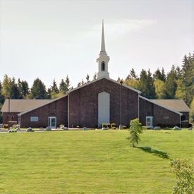 Orting Ward, Graham, Washington, United States