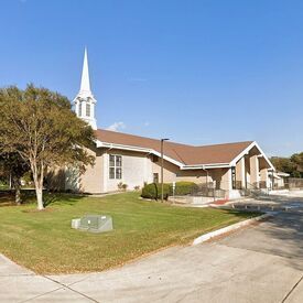 Seguin Ward, Seguin, Texas, United States