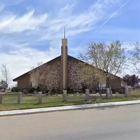 Oak Hills Ward, Phelan, California, United States