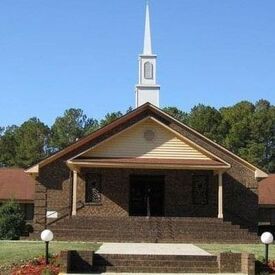 Greater Saint Bethel United Holy Church, Middlesex, North Carolina, United States