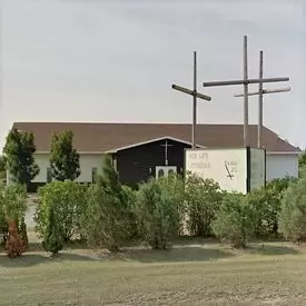 Living Word Lutheran Church, Minot, North Dakota, United States
