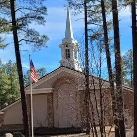 Lakeside Ward, Pinetop, Arizona, United States