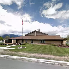 Stevensville 1st Ward, Stevensville, Montana, United States