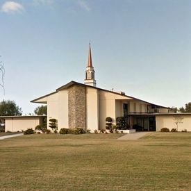 Santa Maria 3rd Ward, Santa Maria, California, United States