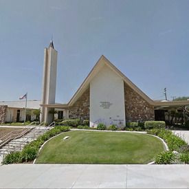 Manhattan Beach Ward, Manhattan Beach, California, United States