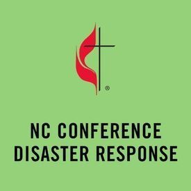 Rockingham District United Methodist Church, Laurinburg, North Carolina, United States