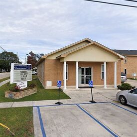 Iglesia Bautista Hispana Emmanuel, Kenner, Louisiana, United States