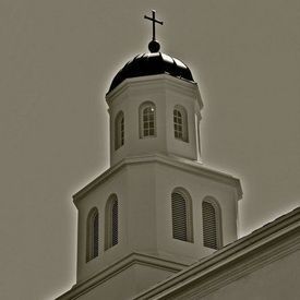 First Congregational Church--UCC, Santa Barbara, California, United States