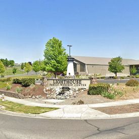 Lighthouse Family Worship Center, Medford, Oregon, United States
