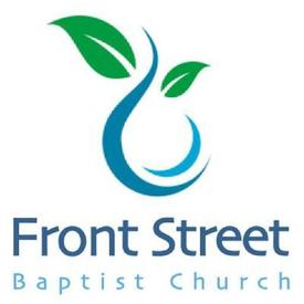 Front Street Baptist Church, Statesville, North Carolina, United States