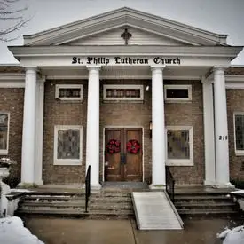 St. Philip Lutheran Church LCMS, Owosso, Michigan, United States