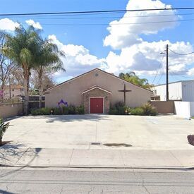 Community Christian Fellowship, Paramount, California, United States
