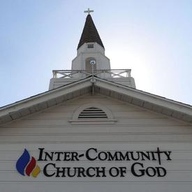 Inter-Community Church of God, Covina, California, United States