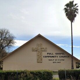 Full Gospel Community Church, Elk Grove, California, United States