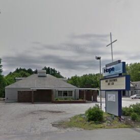 Hope Chapel, Keene, New Hampshire, United States