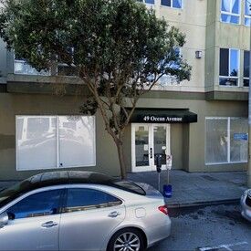 Willie Chew Ministries, San Francisco, California, United States