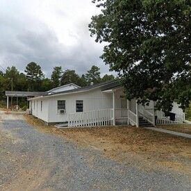 Faith and Deliverance Church, Resaca, Georgia, United States