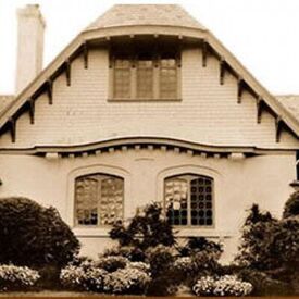 Unitarian Church Of Montclair, Montclair, New Jersey, United States