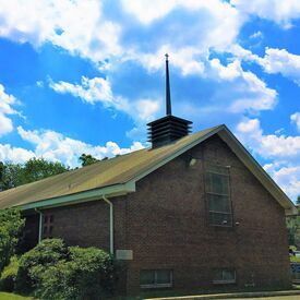 Japanese Christian Church of New Jersey, Maywood, New Jersey, United States