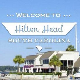 Church of Christ on Hilton Head Island, Hilton Head Island, South Carolina, United States